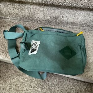 North face sling bag